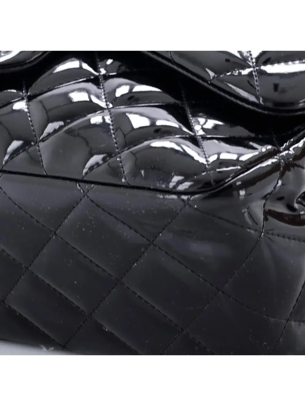 Chanel Classic Double Flap Bag Quilted #290806C49B